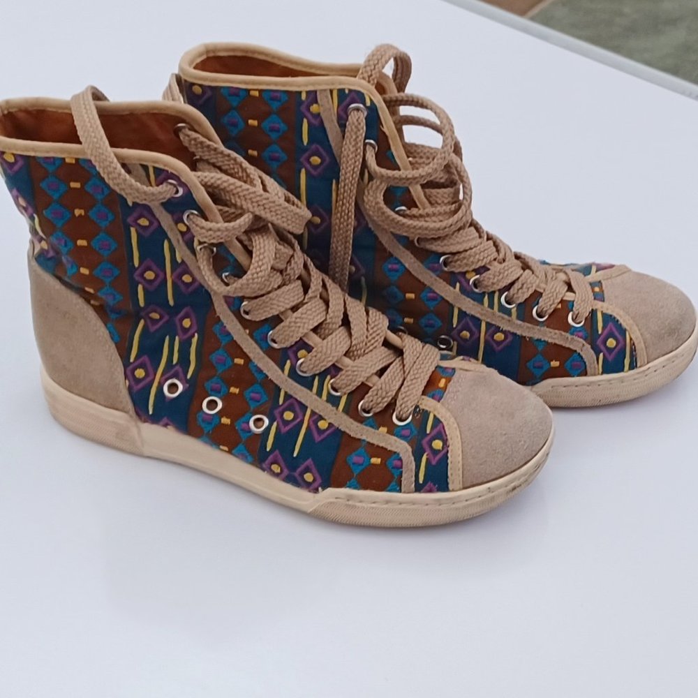 Marc by Marc Jacobs Boots - Picture 3 of 7